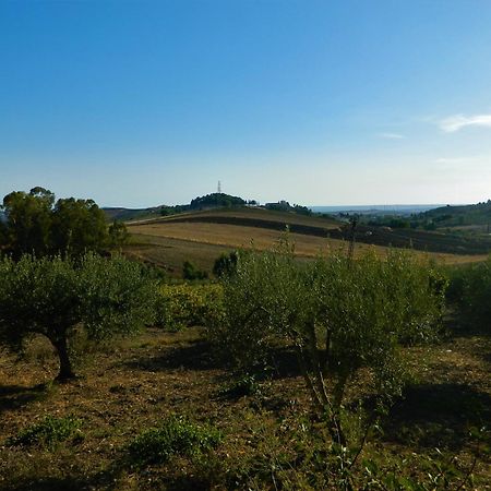 Baglio Anaste Hotel Buseto Palizzolo Bagian luar foto
