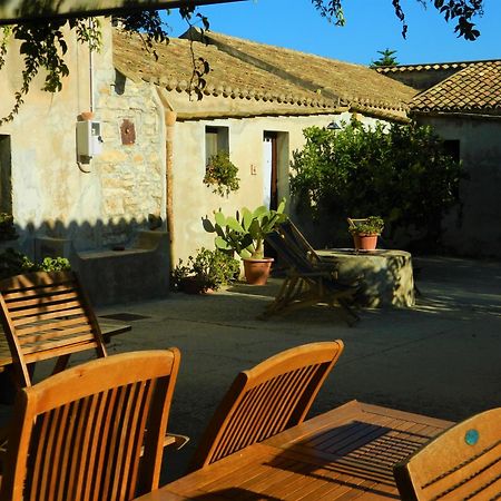 Baglio Anaste Hotel Buseto Palizzolo Bagian luar foto
