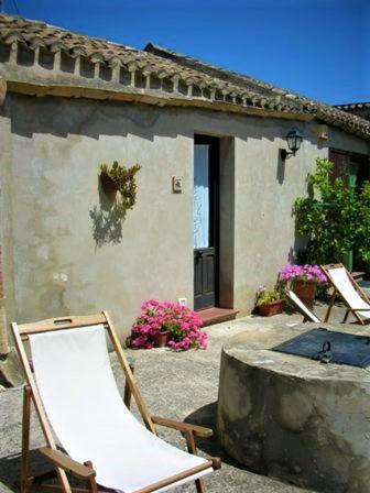 Baglio Anaste Hotel Buseto Palizzolo Bagian luar foto