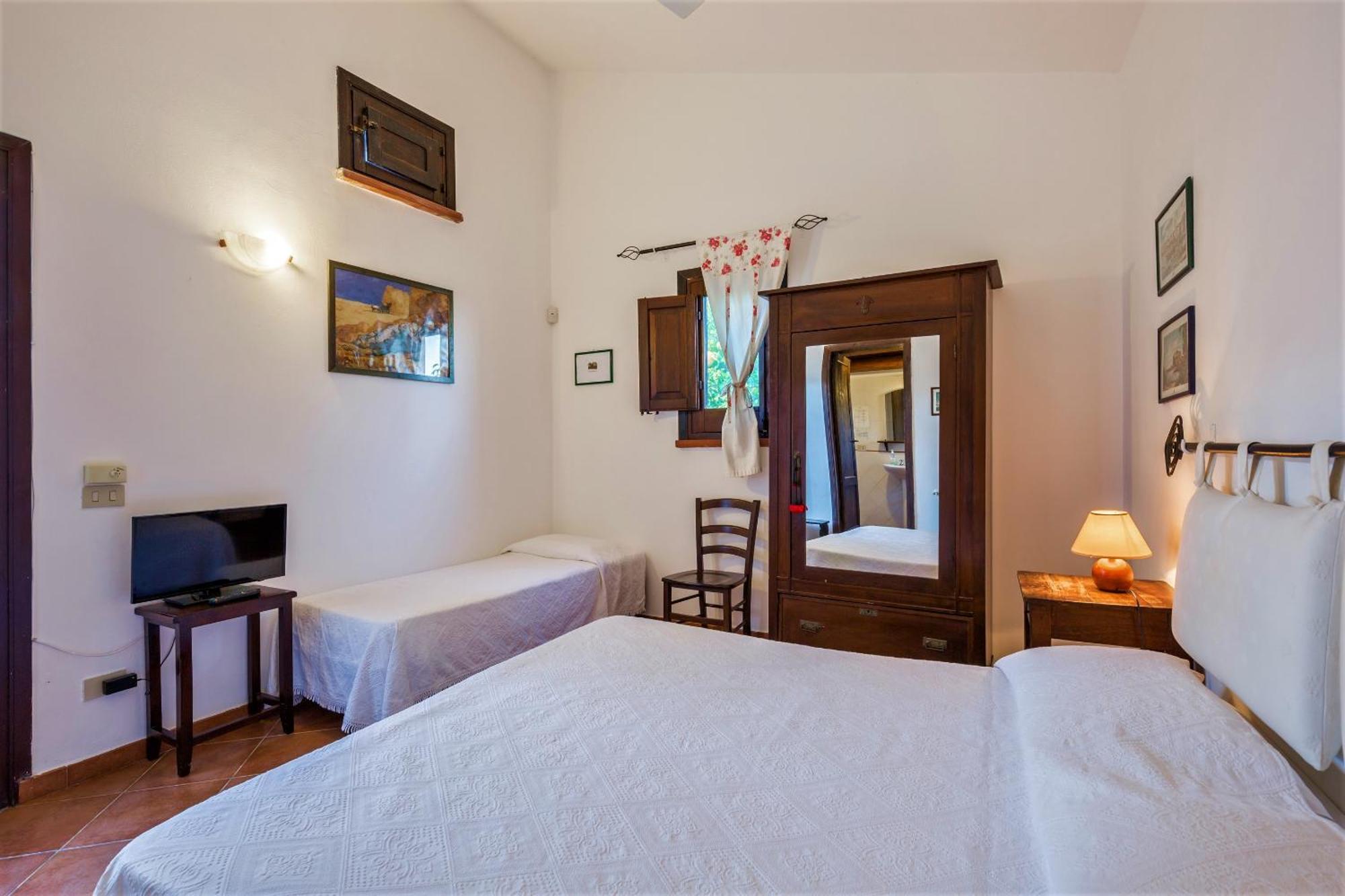 Baglio Anaste Hotel Buseto Palizzolo Bagian luar foto