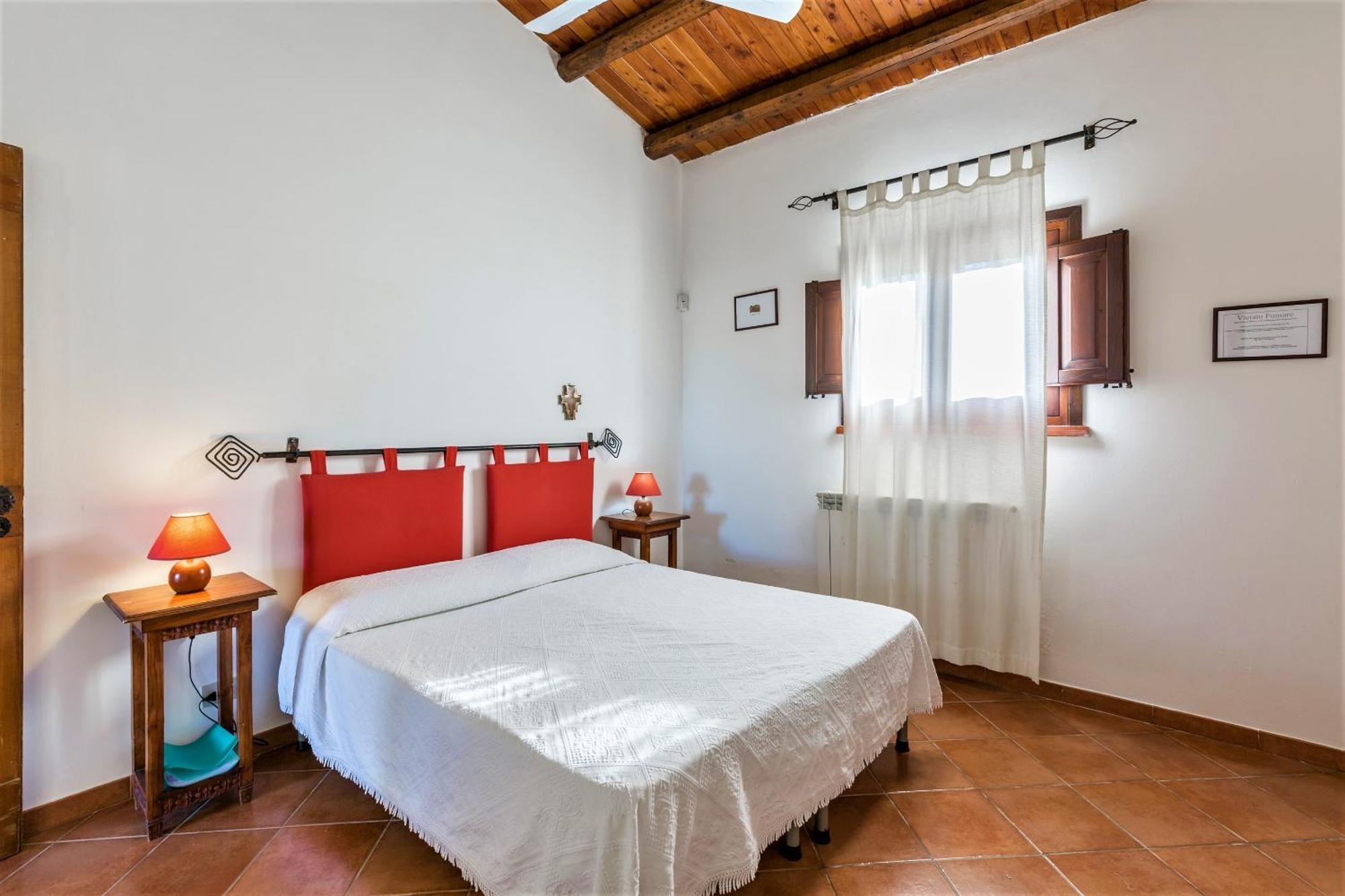 Baglio Anaste Hotel Buseto Palizzolo Bagian luar foto