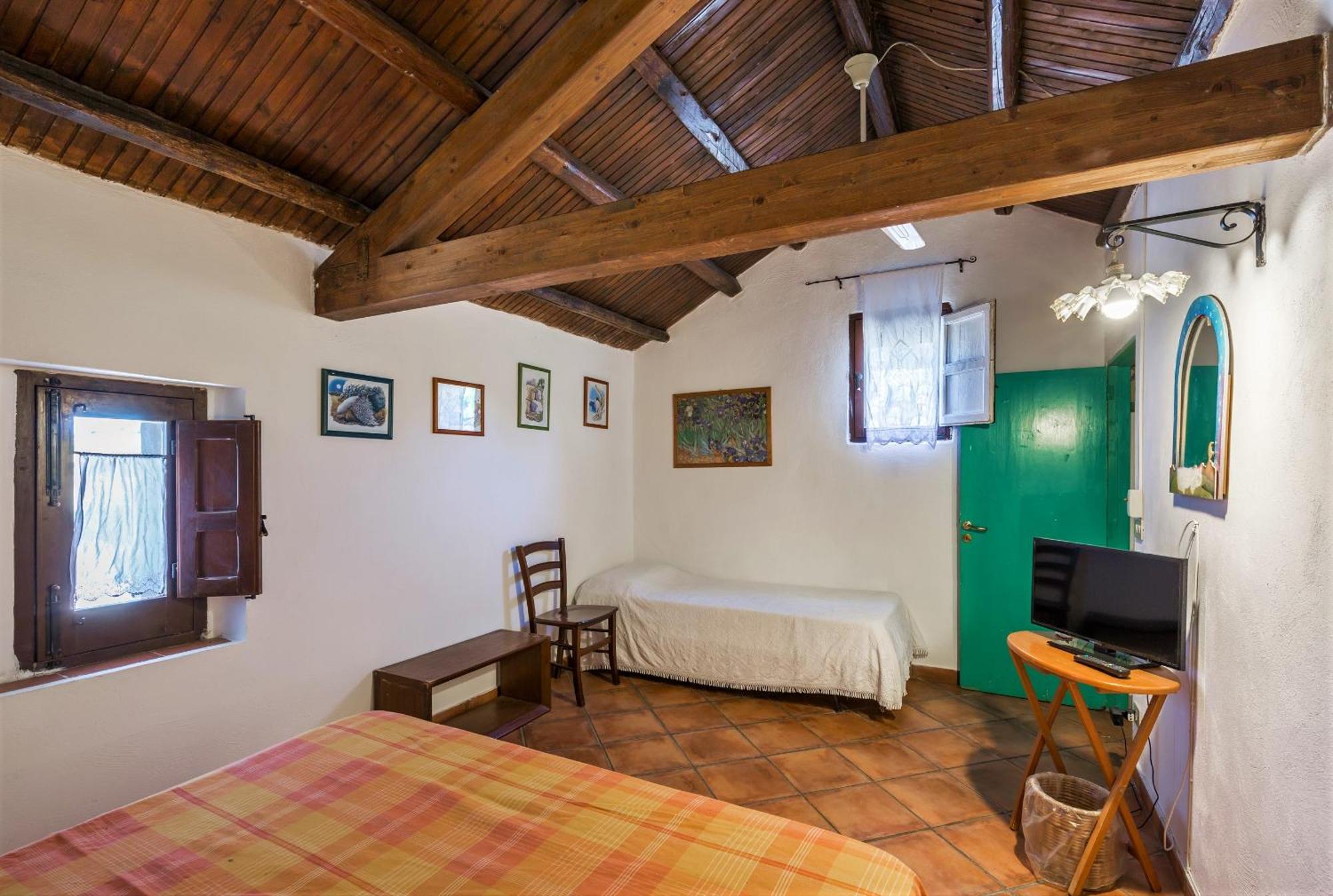 Baglio Anaste Hotel Buseto Palizzolo Bagian luar foto
