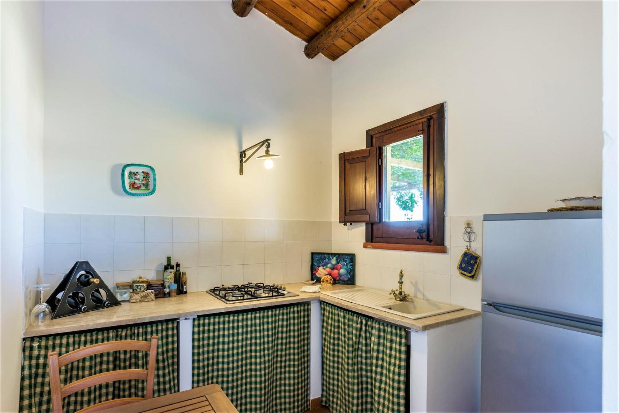 Baglio Anaste Hotel Buseto Palizzolo Bagian luar foto