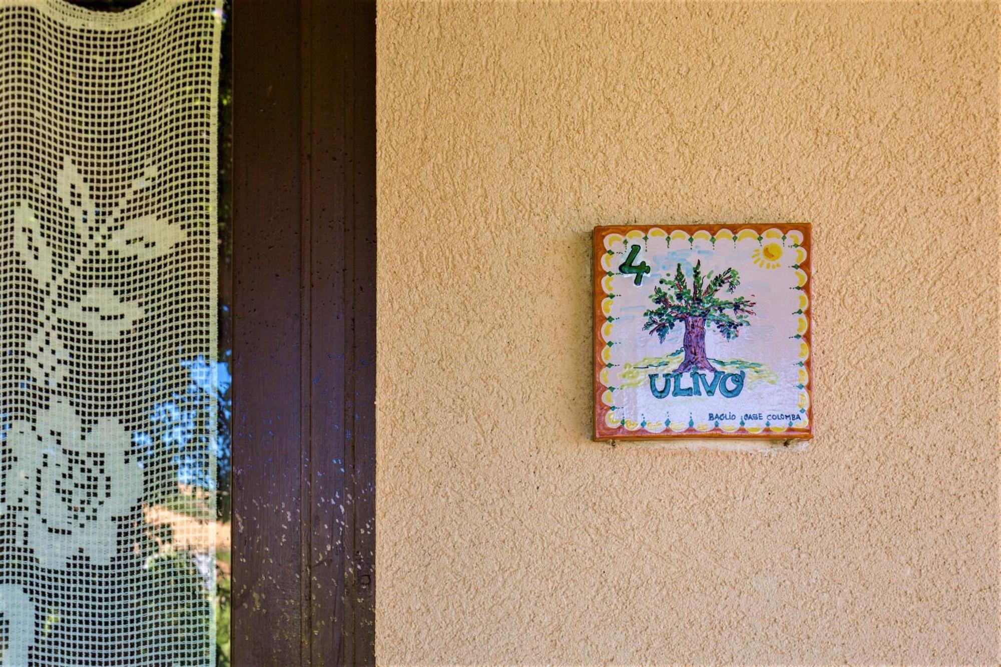 Baglio Anaste Hotel Buseto Palizzolo Bagian luar foto