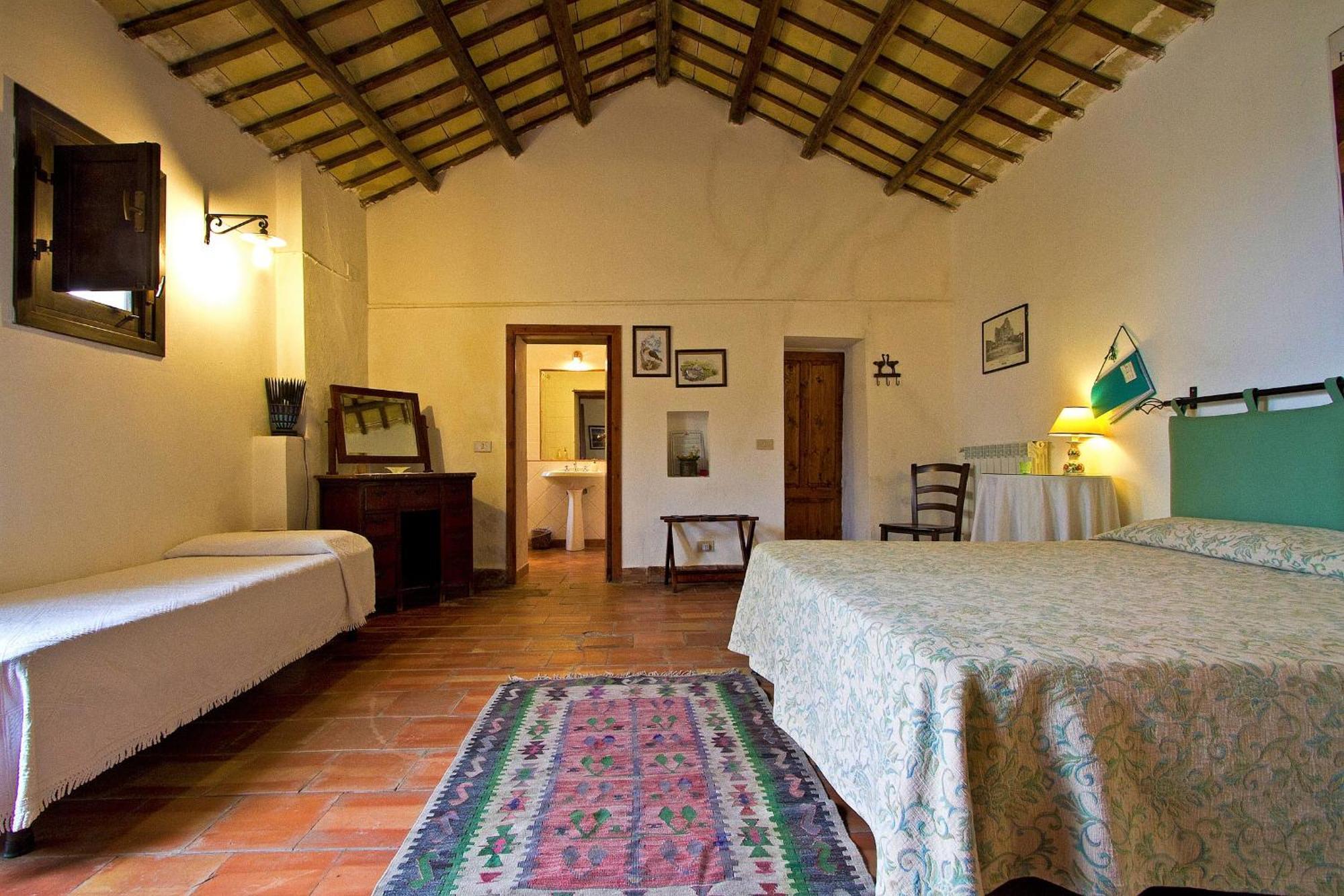 Baglio Anaste Hotel Buseto Palizzolo Bagian luar foto
